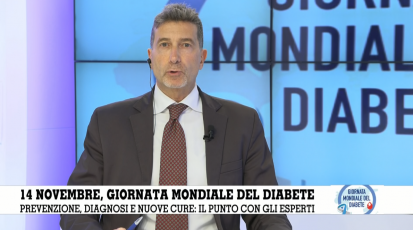 Giornata Mondiale del Diabete - Lo speciale