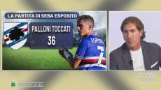 Sampdoria, Bergonzi: "Trovato l'undici titolare". Turci: "De Luca imprescindibile"