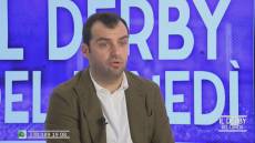 Genoa, Pandev: "Ekuban fortissimo in allenamento". Adamoli: "Albert e Dragusin, ecco perché hanno rinnovato"