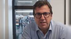 Aeroporto di Genova, c'è il nuovo direttore generale: è Francesco D'Amico
