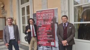 Genova, alla scoperta dell'architettura del '900 con "Maledetti Architetti": un tour in nove luoghi tra i più significativi del secolo scorso