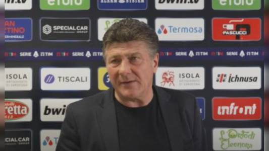 Serie A, ora è ufficiale: l'ex Samp Mazzarri torna sulla panchina del Napoli