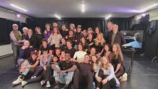 Genova, riparte la scuola di recitazione del Teatro Nazionale: arrivano allievi da tutta Italia