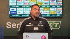 Spezia: fatta per D'Angelo, imminente l'ufficializzazione