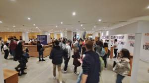 Festival Orientamenti al via: tre giorni dedicati alla formazione per realizzare i propri sogni. Primo giorno con 30mila partecipanti