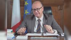 Orientamenti 2023, il ministro Valditara ai giovani: "Non esistono sogni di serie A o serie B"