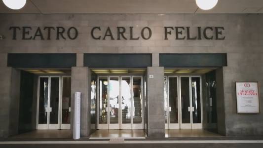 Carlo Felice, sindacati confermano lo sciopero di venerdì: salta la prima del 'Werther'
