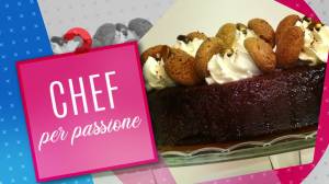 Chef per passione - Polpo ghiotto