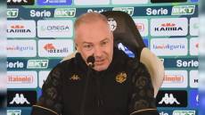 Spezia, ufficiale l'esonero di Alvini: in arrivo Luca D'Angelo