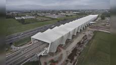 RFI, l'ad Strisciuglio: "Investimento da dodici milioni in due anni per potenziare la stazione Av di Mediopadana"