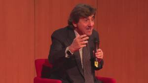 Orientamenti 2023, Urbano Cairo: "In tre anni 200 episodi arbitrali sfavorevoli al Torino. L'editoria cambia ma al centro rimane la credibilità"