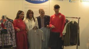 Orientamenti 2023, "Scambiamoci un vestito e salviamo il Pianeta": l'iniziativa dell' Istituto Ligure del Consumo, di AMIU Genova e di Humana