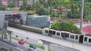Genova: piano decennale per Skymetro fino alla Foce e metro prolungata a Sestri Ponente, San Martino e Bolzaneto