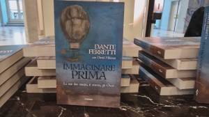 Genova, lo scenografo Dante Ferretti presenta il suo libro al Carlo Felice: un viaggio dalla provincia italiana degli anni '40 alla Hollywood di oggi