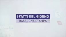 Rassegna stampa del 16/11/2023