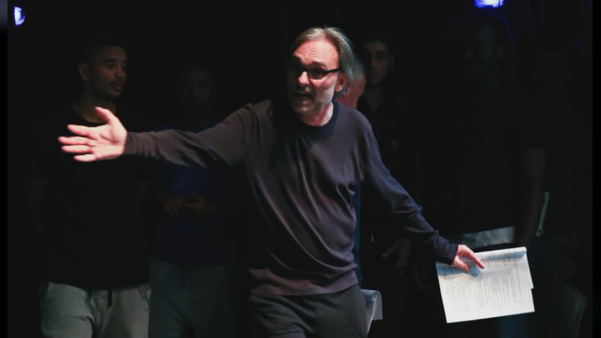 Genova: addio al regista Sandro Baldacci, portò il teatro tra i carcerati