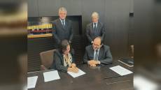 Nuova alleanza fra gruppo Msc e Fs, per realizzare terminal dedicati al traffico intermodale marittimo