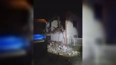 Cairo Montenotte, esplode una cucina: in gravi condizioni un 93enne