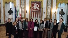 Genova, firmato protocollo d'intesa per promuovere pari opportunità e uguaglianza di genere sul lavoro