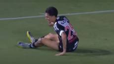 Genoa, si guarda in "famiglia" per rinforzare il centrocampo: piace Marlon Gomes del Vasco da Gama