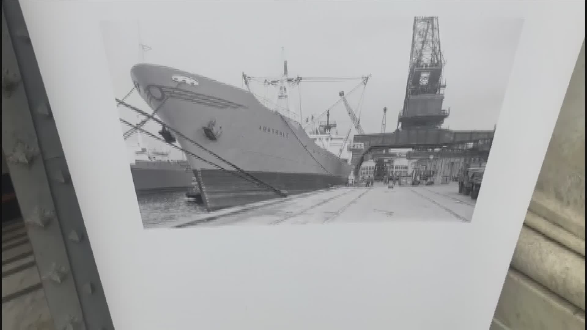 Genova festeggia i 50 anni di solidarietà Italia-Vietnam, un legame nato con il porto