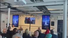 Genova, presentato il progetto"Wow Wheels on Waves" promosso dal Ministero della Difesa: un progetto di solidarietà importante