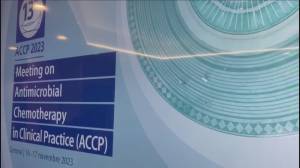 Genova, Matteo Bassetti: "Malattie infettive tema sottovalutato, in Italia ogni anno muoiono 50 mila persone per i batteri"