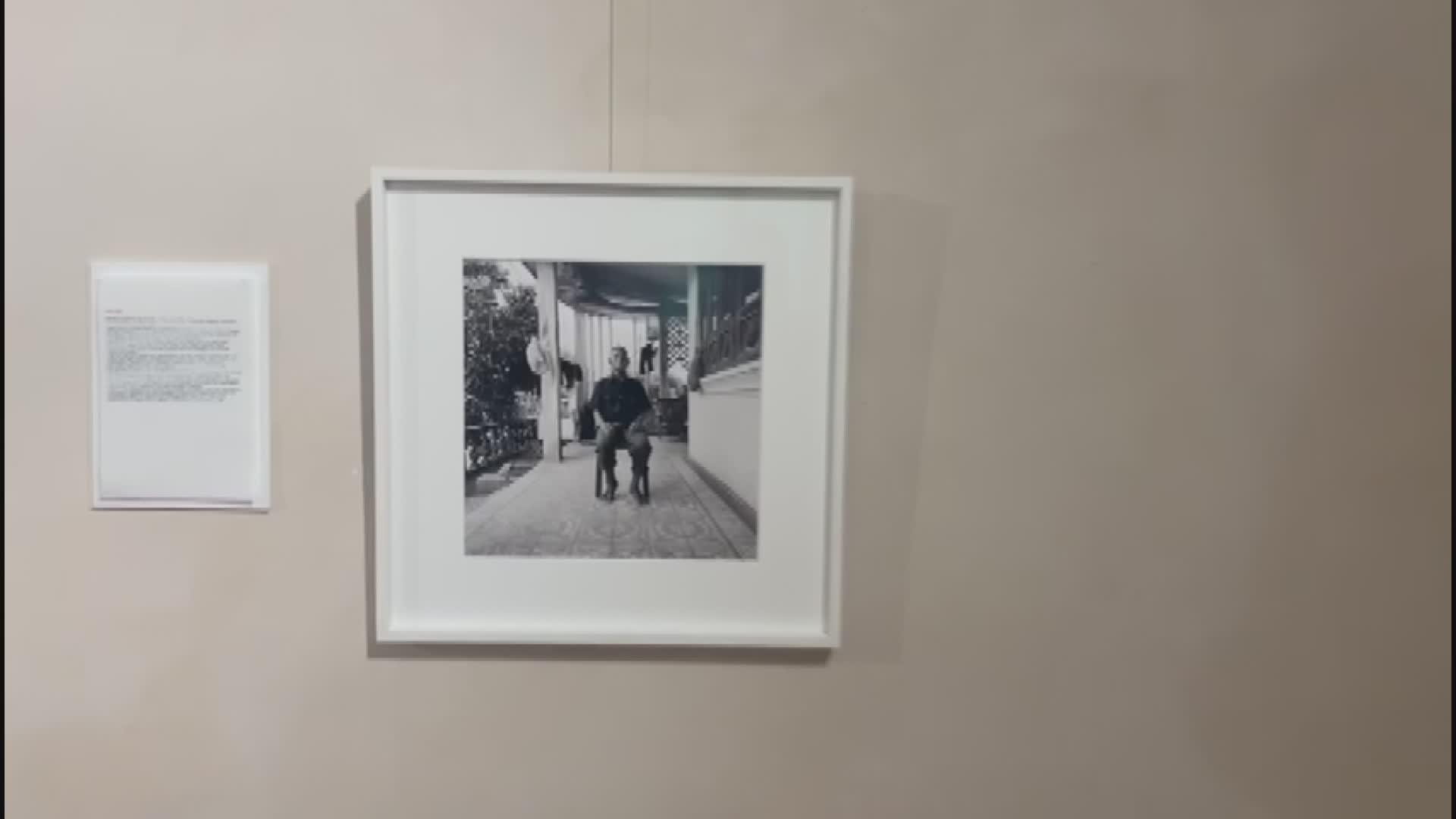 Genova, mostra fotografica a Palazzo Grillo sulla guerra in Vietnam: i segni del conflitto sul territorio