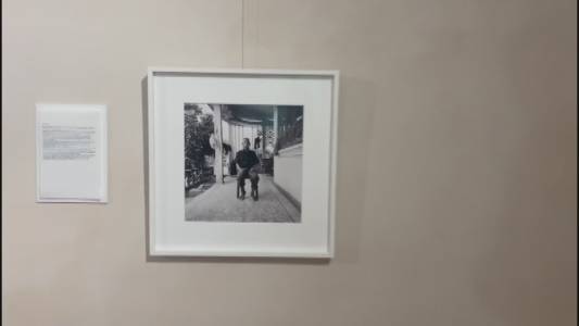 Genova, mostra fotografica a Palazzo Grillo sulla guerra in Vietnam: i segni del conflitto sul territorio
