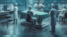 Genova, chirurgia robotica: Gaslini collabora con ospedale Perugia