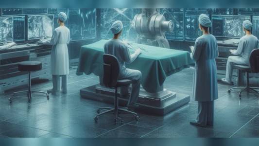 Genova, chirurgia robotica: Gaslini collabora con ospedale Perugia