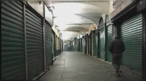 Genova: 11mila euro di multa a commerciante di Sottoripa