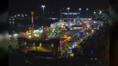 Genova, Ponte Parodi la nuova location del Luna Park: inaugurazione il 7 dicembre