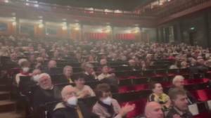 Genova, il Comune festeggia le nozze d'oro. L'assessore Brusoni: "Oltre 1800 coppie, una celebrazione da tramandare ai giovani"