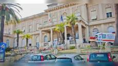 Sanremo, arrestato in ospedale: doveva scontare un anno e sei mesi