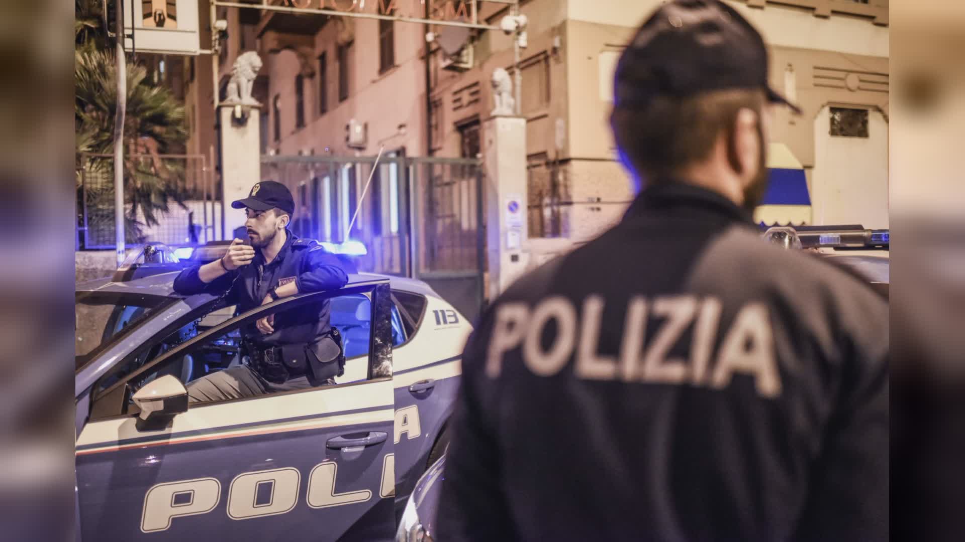Genova, 45 kg di droga nascosti nel porto: maxi-sequestro della polizia di Stato