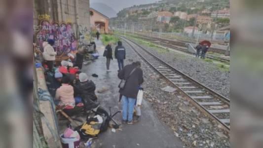 Diano Castello: nasce comitato contro il CPR, aderiscono anche i sindaci del territorio