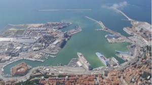 Firmato accordo tra INAIL Marche e ADSP Mare Adriatico Centrale per la sicurezza sul lavoro