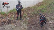 Ceriale, omicidio: convalidato il fermo del sospettato