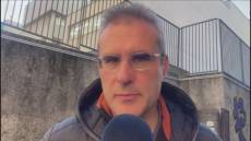 Genova, dopo il corteo il vicesindaco Piciocchi incontra i comitati del Ponente: “Il Comune lavora per rigenerare questo territorio"