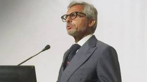 Stefano Messina entra nel Consiglio Nazionale dell'Economia e del Lavoro: "Per me orgoglio e grande responsabilità"