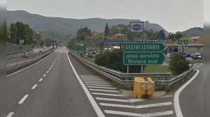 Autostrade Liguria: tratto A12 tra Lavagna e Sestri Levante chiuso la prossima notte dall'una alle quattro per transito trasporto eccezionale