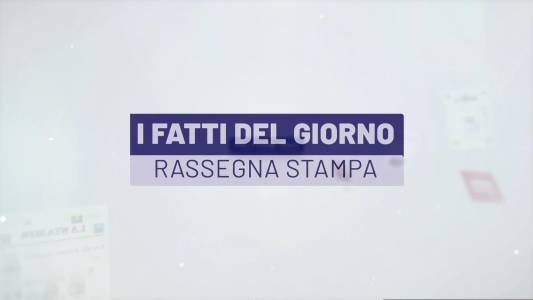 Rassegna stampa del 20/11/2023
