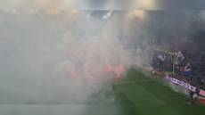 Sampdoria-Spezia: verso divieto trasferta agli spezzini, Distinti e Nord a 10 euro