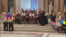 Genova, i 20 anni della comunità ucraina. Padre Tarasenko: "Ringraziamo Dio e i benefattori per l'accoglienza in questa città"