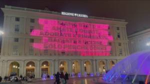 Violenza di genere: Cassibba e Piscopo, presidenti consiglio comunale Genova e La Spezia, aderiscono all'appello nazionale "Basta! Ora agire"