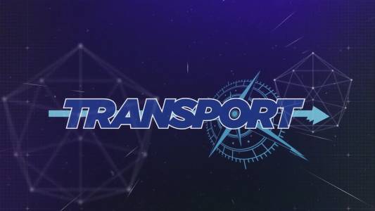 Transport, puntata 471