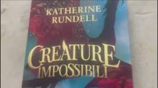 Genova, l'ultimo libro di Katherine Rundell vincitrice del premio Andersen nel 2017: "Il mondo è un'immensa e selvaggia avventura"