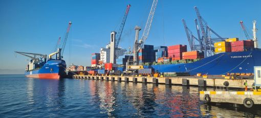 Il Propeller Club in missione a Istanbul: oltre 40 stakeholder presenti tra esponenti della portualità, shipping e cluster trasportistico