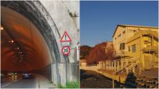 Genova, 630mila euro dal Comune per i lavori della galleria Mameli e della biblioteca Benzi